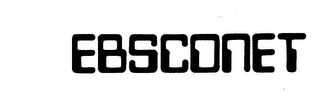 EBSCONET logo