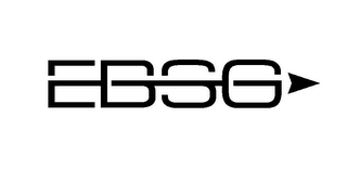 EBSG logo