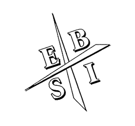 EBSI logo