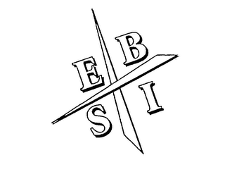 EBSI logo