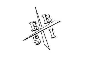 EBSI logo
