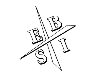 EBSI logo