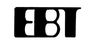 EBT logo