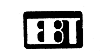 EBT logo