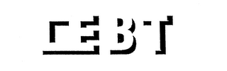 EBT logo