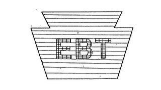 EBT logo