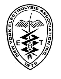 EBT NEW YORK ELECTROLYSIS ASSOCIATION INC. logo