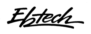EBTECH logo