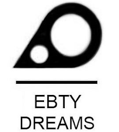 EBTY DREAMS logo
