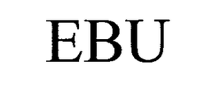EBU logo