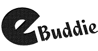 EBUDDIE logo