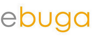 EBUGA logo