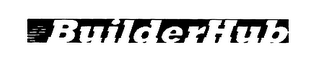 EBUILDERHUB logo