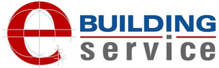 EBUILDING SERVICE logo