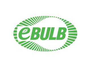 EBULB logo