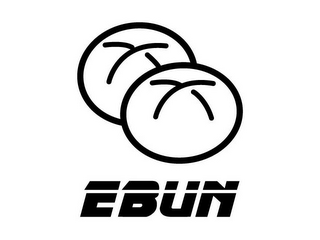 EBUN logo