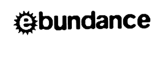 EBUNDANCE logo