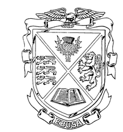 EBUSA logo