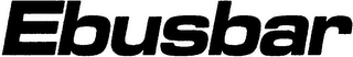 EBUSBAR logo