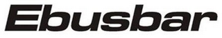 EBUSBAR logo