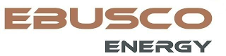 EBUSCO ENERGY logo