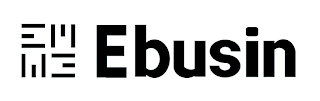 EBUSIN logo