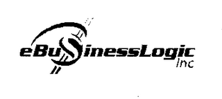 EBUSINESSLOGIC INC logo
