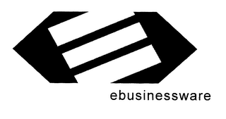 EBUSINESSWARE logo