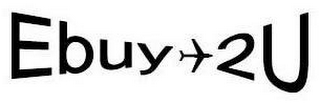 EBUY 2U logo