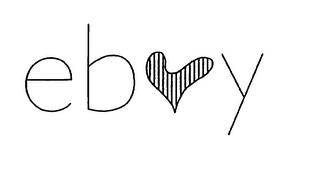 EBUY logo