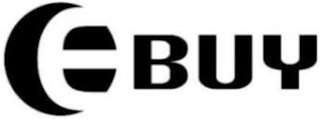EBUY logo