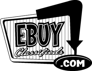 EBUY CLASSIFIEDS.COM logo