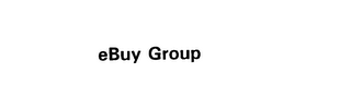 EBUY GROUP logo