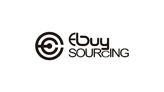 EBUY SOURCING logo