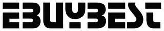 EBUYBEST logo