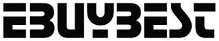 EBUYBEST logo