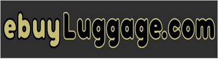 EBUYLUGGAGE.COM logo