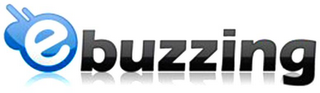 EBUZZING logo