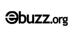 EBUZZ.ORG logo
