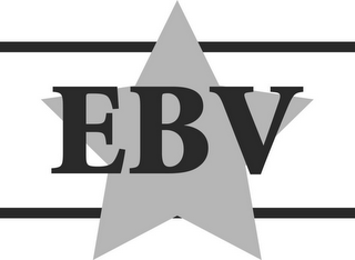 EBV logo
