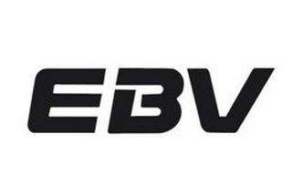 EBV logo