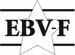 EBV-F logo