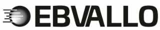 EBVALLO logo