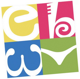 EBW logo