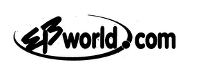 EBWORLD.COM logo
