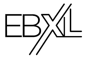 EBXL logo