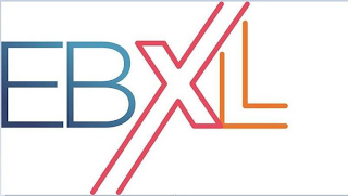 EBXL logo