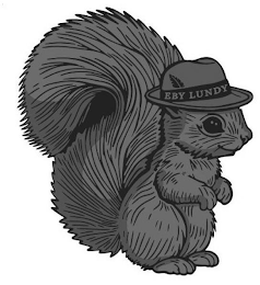 EBY LUNDY logo