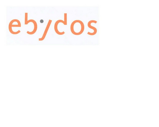 EBYDOS logo