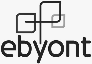 EBYONT logo